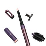 Modelador e Secador Dyson Airwrap i.d. Straight+Wavy 220v