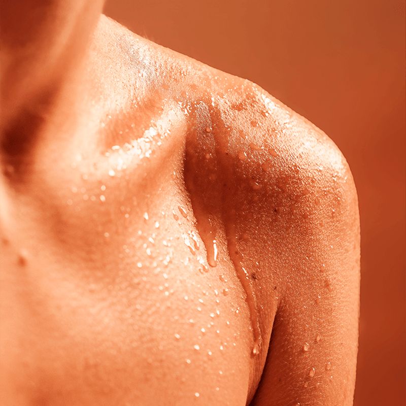 Autobronzeador Corporal Skelt Autobronzeador Bifásico