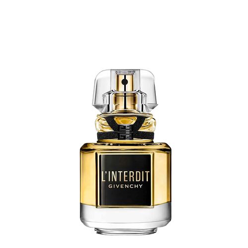 Givenchy L'Interdit Parfum - Perfume Feminino