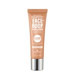 Iluminador Revlon ColorStay Face + Body Glow Lotion Glow Through It 110 30ml