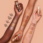 Iluminador Revlon ColorStay Face + Body Glow Lotion Glow Through It 110 30ml