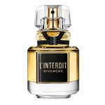 Perfume Feminino Givenchy L'Interdit Le Parfum 80ml
