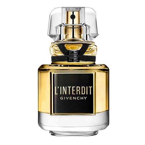 Givenchy L'Interdit Le Parfum - Perfume Feminino