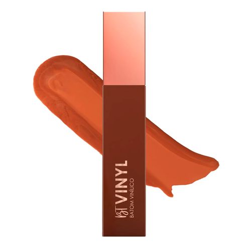 Bruna Tavares Vinyl - Batom Vinílico