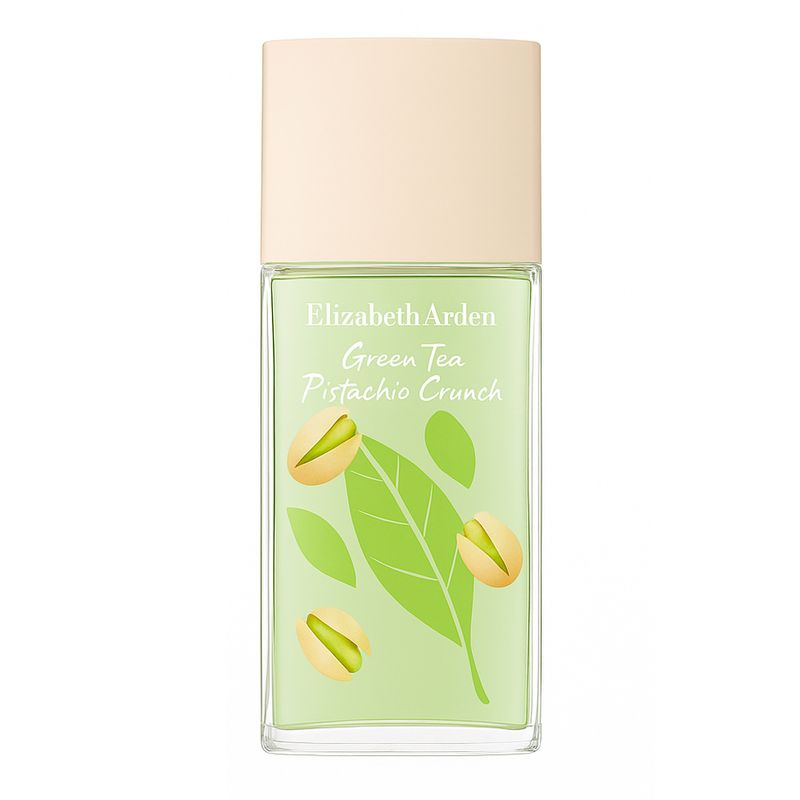 Perfume Feminino Elizabeth Arden Green Tea Pistachio Crunch Eau de Toilette