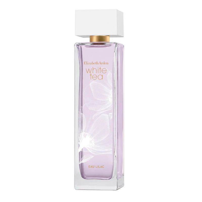 Perfume Feminino Elizabeth Arden White Tea Eau Lilac Eau de Toilette
