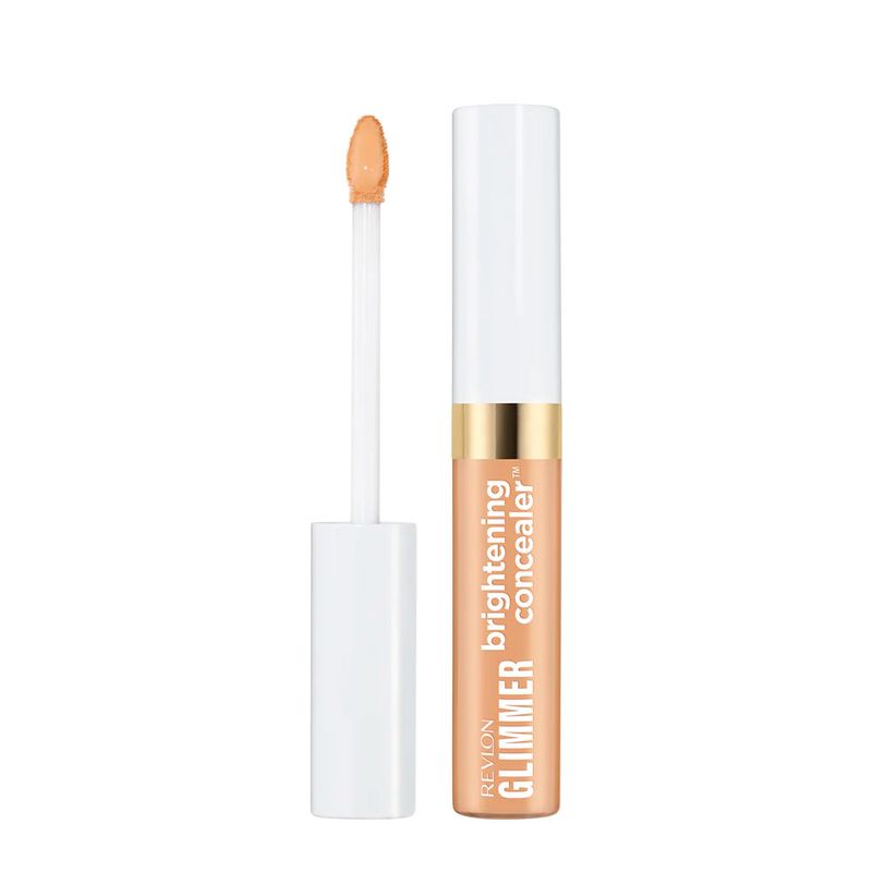 Corretivo Iluminador Revlon Glimmer Brightening Concealer 135 9ml