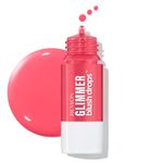 Blush em Gotas Revlon Glimmer Blush Drops Pink It Over 9,4ml