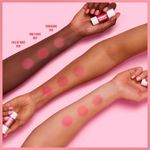 Blush em Gotas Revlon Glimmer Blush Drops Pink It Over 9,4ml