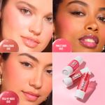 Blush em Gotas Revlon Glimmer Blush Drops Pink It Over 9,4ml