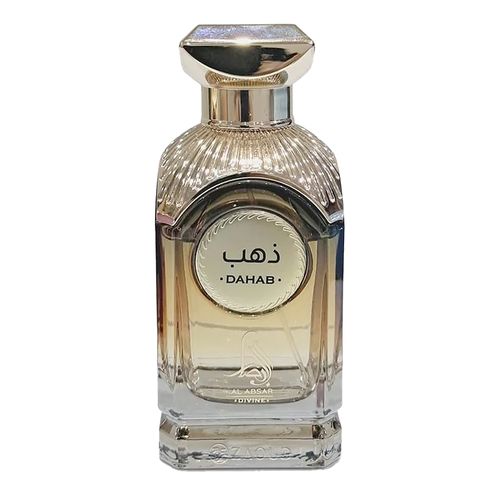Al Absar Divine Dahab Eau de Parfum - Perfume Unissex