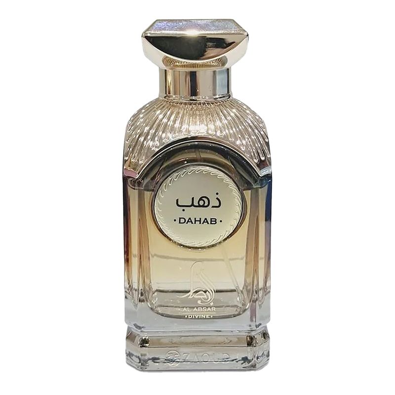 Perfume Unissex Al Absar Divine Dahab Eau de Parfum