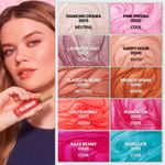 Gloss Labial Revlon Super Lustrous Glimmer Pink Prisma 3,8ml