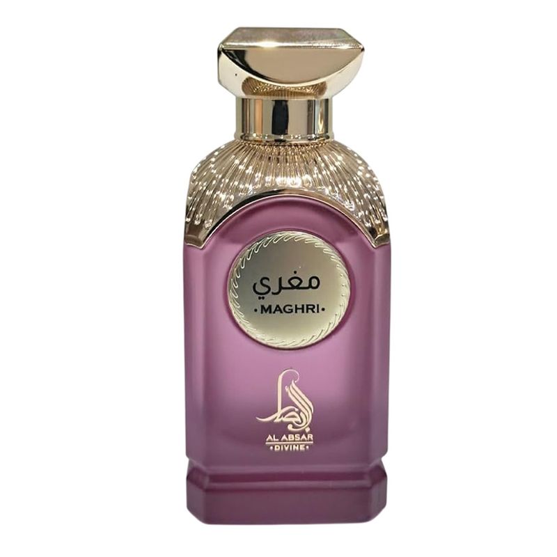Perfume Feminino Al Absar Divine Maghri Eau de Parfum
