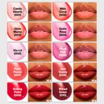 Óleo Labial Revlon Super Lustrous Glimmer Candy Hearts 3,8ml