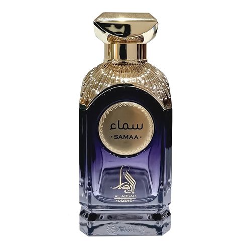 Al Absar Divine Samaa Eau de Parfum - Perfume Feminino