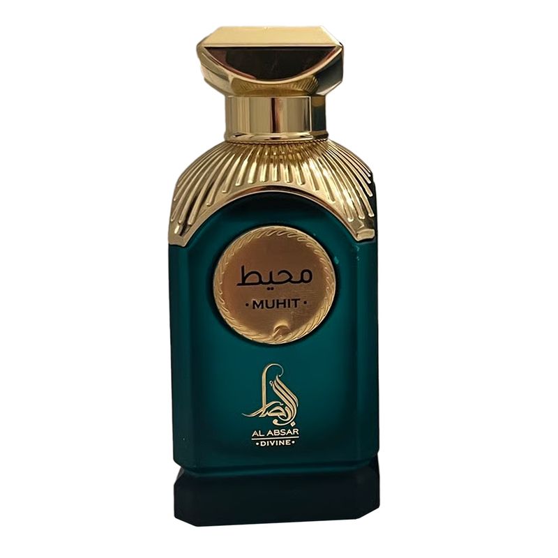 Perfume Unissex Al Absar Divine Muhit Eau de Parfum