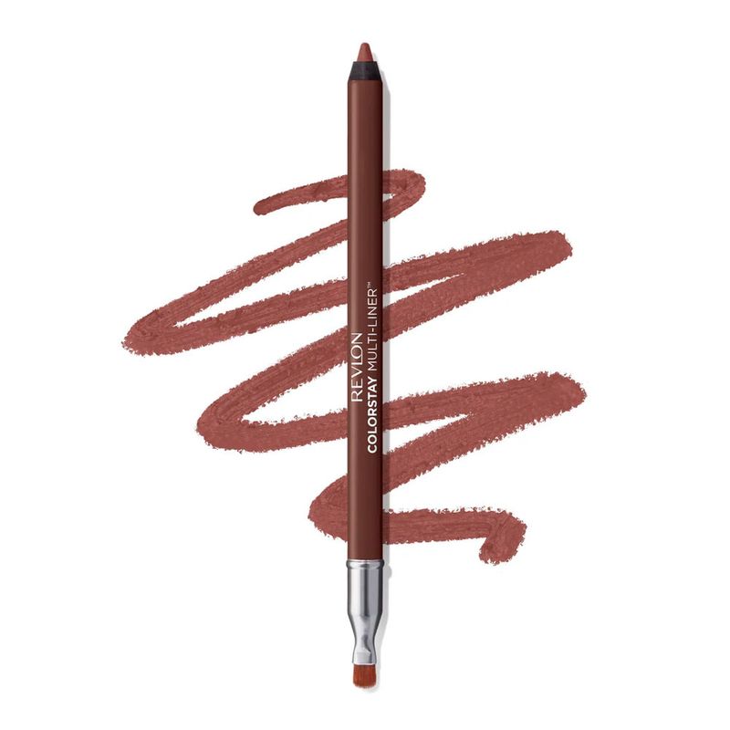 Lápis Labial Revlon ColorStay Multi-Liner Less Traced 1g