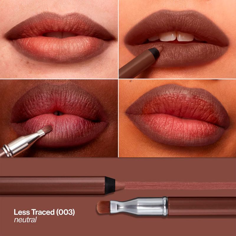 Lápis Labial Revlon ColorStay Multi-Liner Less Traced 1g