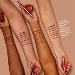 Lápis Labial Revlon ColorStay Multi-Liner Less Traced 1g