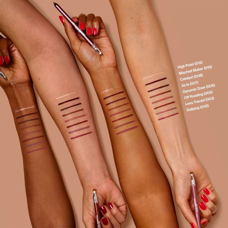 Lápis Labial Revlon ColorStay Multi-Liner Less Traced 1g