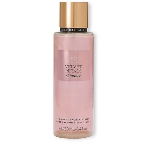 Victoria's Secret Velvet Petals Shimmer - Body Splash