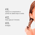 Máscara Capilar Wella Professionals Invigo Volume Boost 500ml