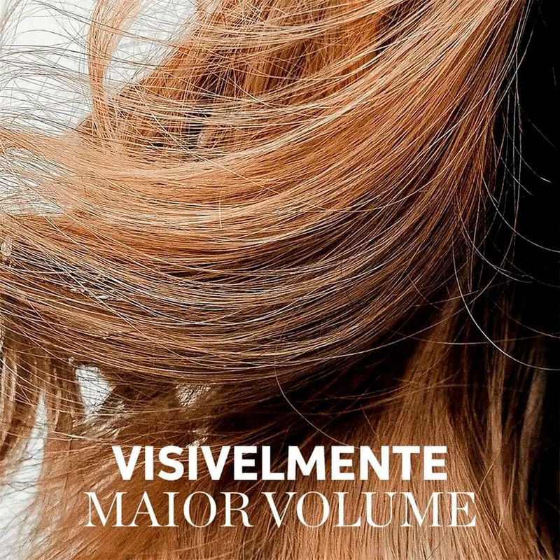 Máscara Capilar Wella Professionals Invigo Volume Boost 500ml