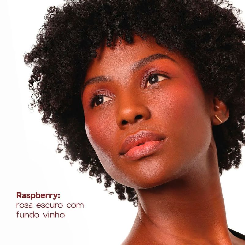 Blush Océane Edition Liquid Blush Raspberry 20ml