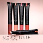 Blush Océane Edition Liquid Blush Raspberry 20ml