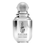 Perfume Unissex Dar El Ward Fattah Eau de Parfum