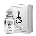 Perfume Unissex Dar El Ward Fattah Eau de Parfum