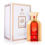 Perfume Unissex Dar El Ward Ahlam Eau de Parfum