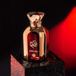 Perfume Unissex Dar El Ward Ahlam Eau de Parfum