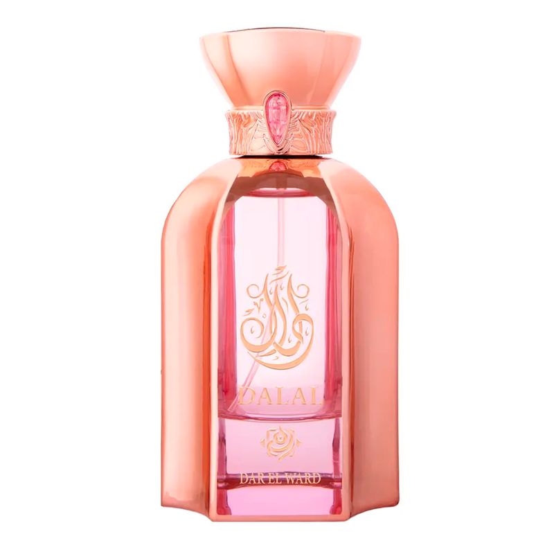 Perfume Unissex Dar El Ward Dalal Eau de Parfum