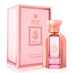 Perfume Unissex Dar El Ward Dalal Eau de Parfum