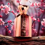 Perfume Unissex Dar El Ward Dalal Eau de Parfum