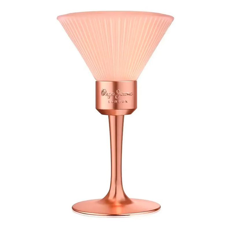 Perfume Feminino Pepe Jeans Addictive For Her Eau de Parfum