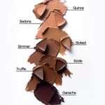 Bronzer em Bastão Océane Edition Contour Stick Quince 8g