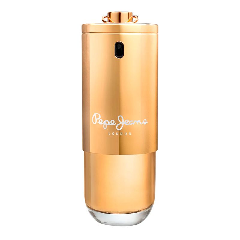 Perfume Feminino Pepe Jeans London Ibright Intense Eau de Parfum