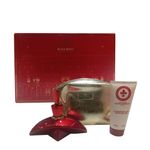 Kit Marina de Bourbon Rouge Royal Eau de Parfum 100ml + Body Lotion 100ml + Nécessaire