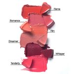 Blush em Bastão Océane Edition Glow Blush Stick Whisper 7g