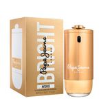 Perfume Feminino Pepe Jeans London Ibright Intense Eau de Parfum