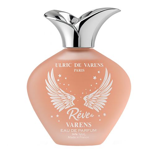 Ulric de Varens Rêve de Varens Eau de Parfum - Perfume Feminino