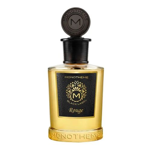 Monotheme Black Label Rouge Eau de Parfum - Perfume Feminino