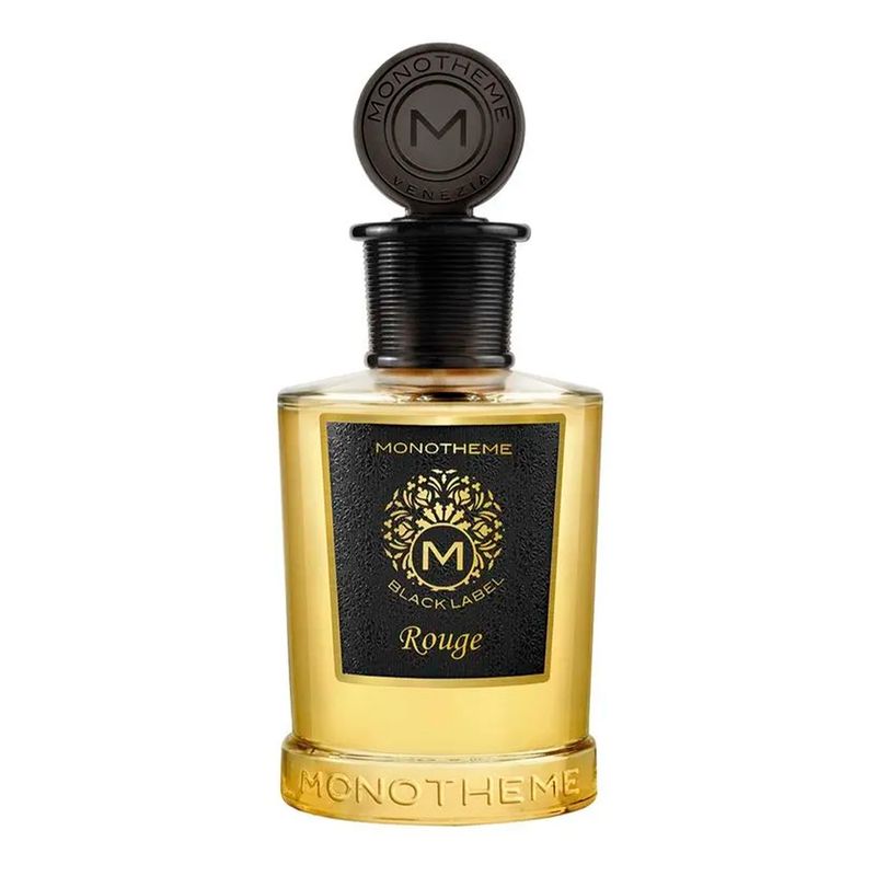 Perfume Feminino Monotheme Black Label Rouge Eau de Parfum