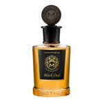 Perfume Unissex Monotheme Black Label Black Oud Eau de Parfum