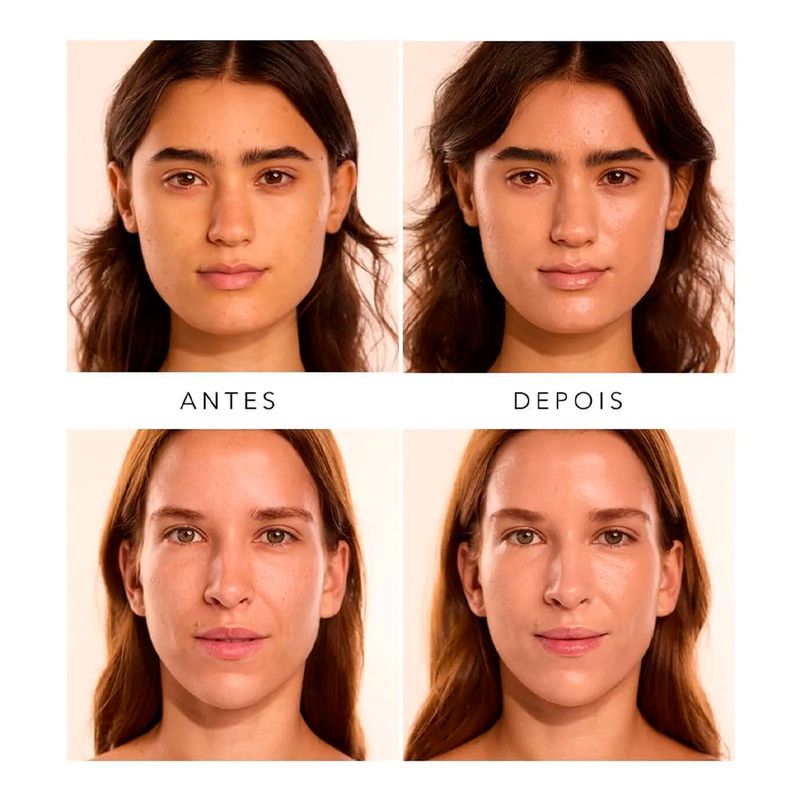 Base Fluida Océane Edition Skin Tint FPS 30 230L 30ml