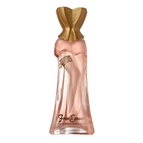 New Brand Prestige Frenchcancan For Women Eau de Parfum - Perfume Feminino
