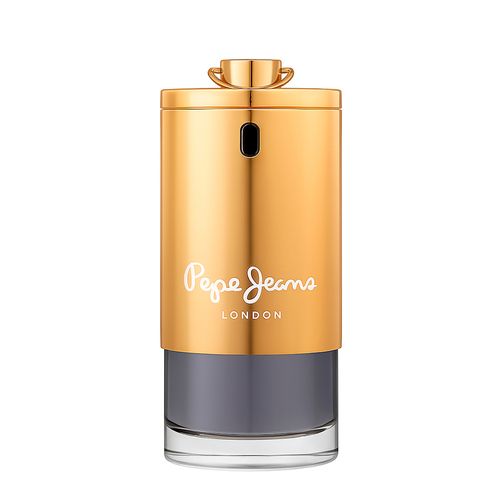 Pepe Jeans London Sobold Intense Eau de Parfum - Perfume Masculino